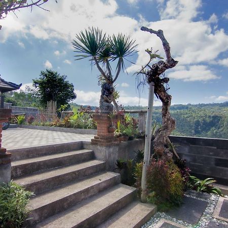 Shitala Villa Munduk  Ngoại thất bức ảnh