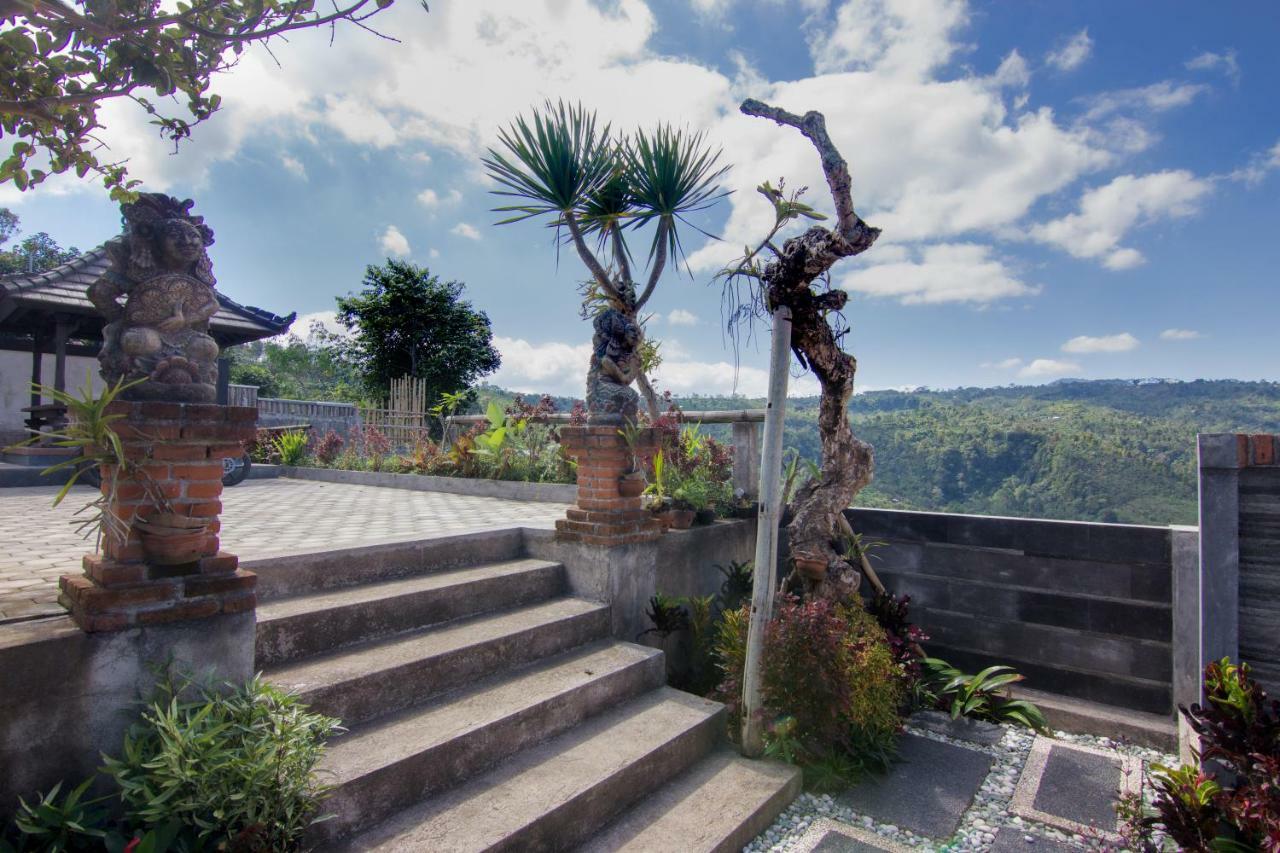 Shitala Villa Munduk  Ngoại thất bức ảnh