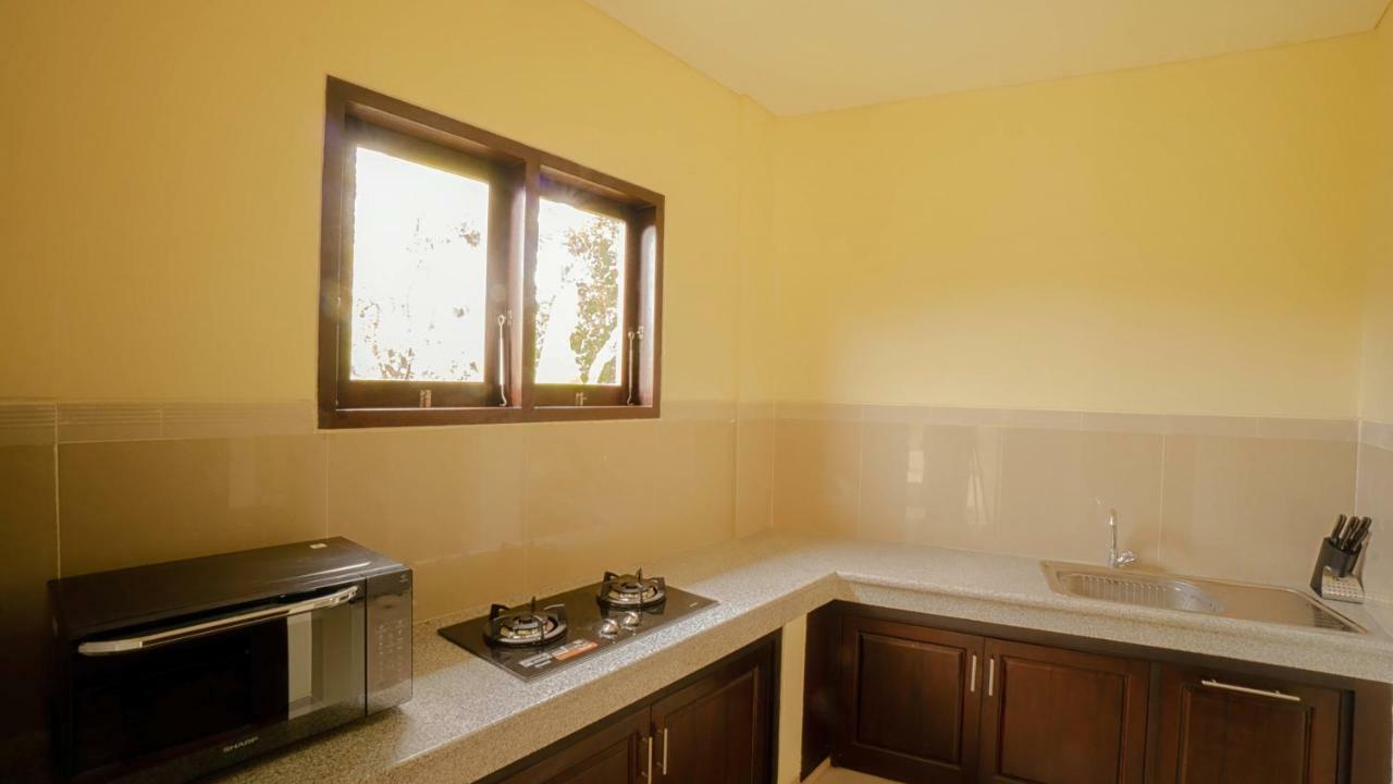 Shitala Villa Munduk  Ngoại thất bức ảnh