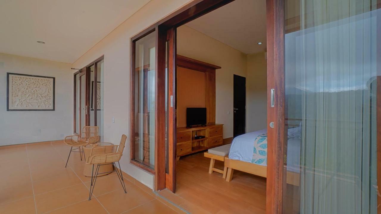 Shitala Villa Munduk  Ngoại thất bức ảnh
