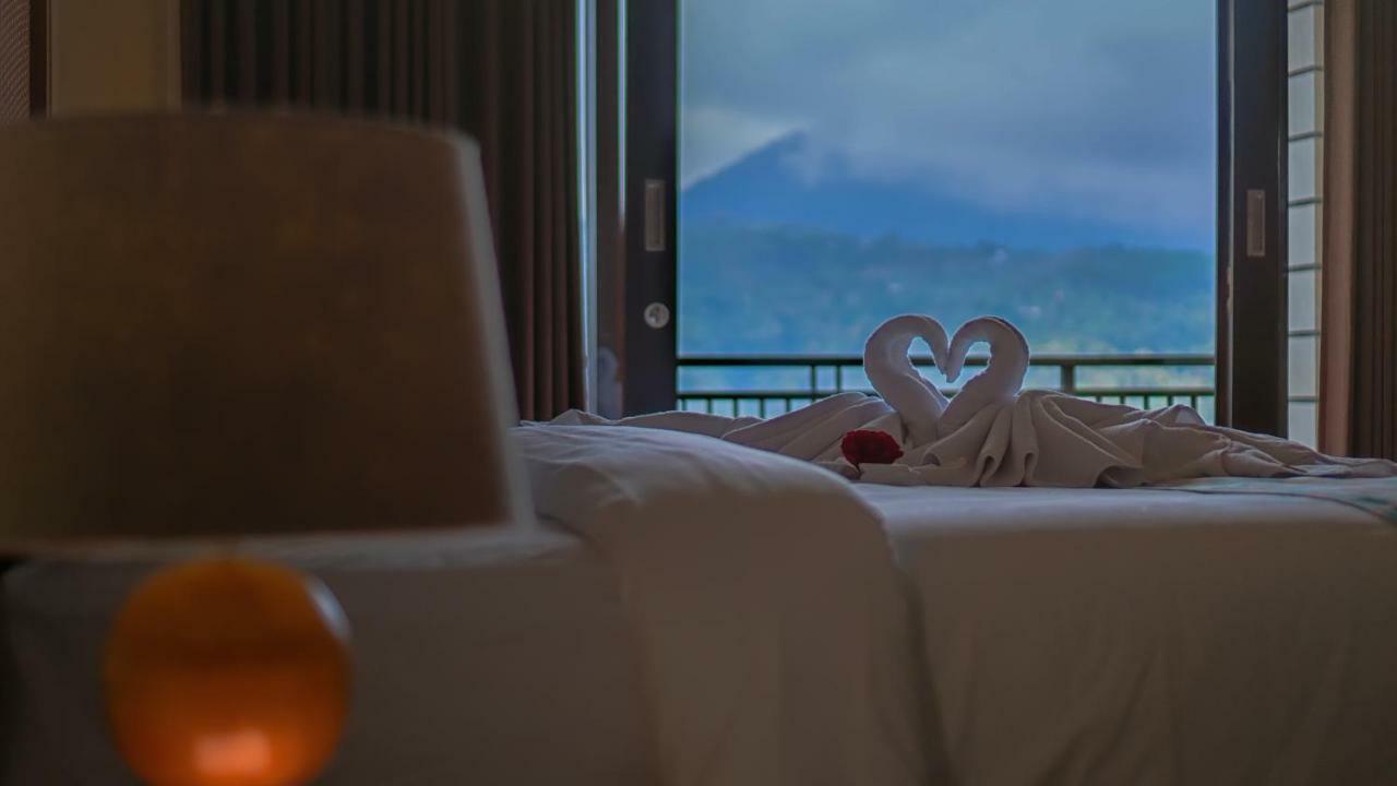 Shitala Villa Munduk  Ngoại thất bức ảnh