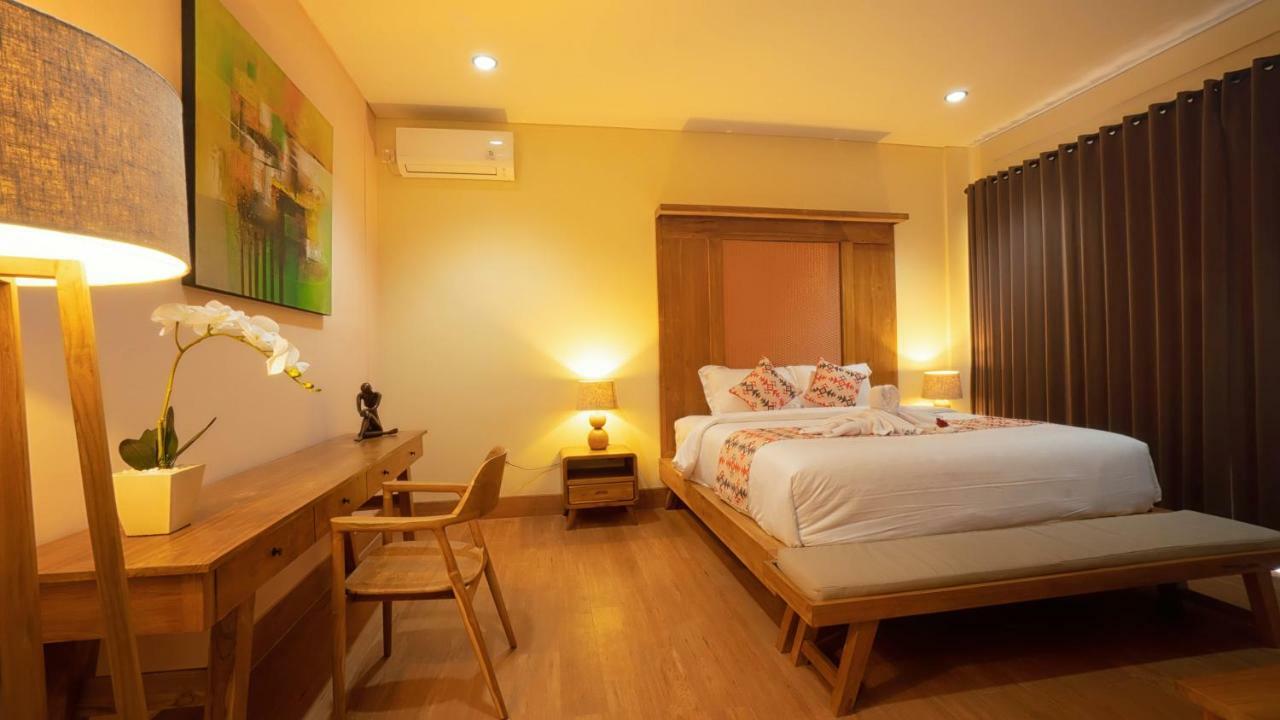Shitala Villa Munduk  Ngoại thất bức ảnh