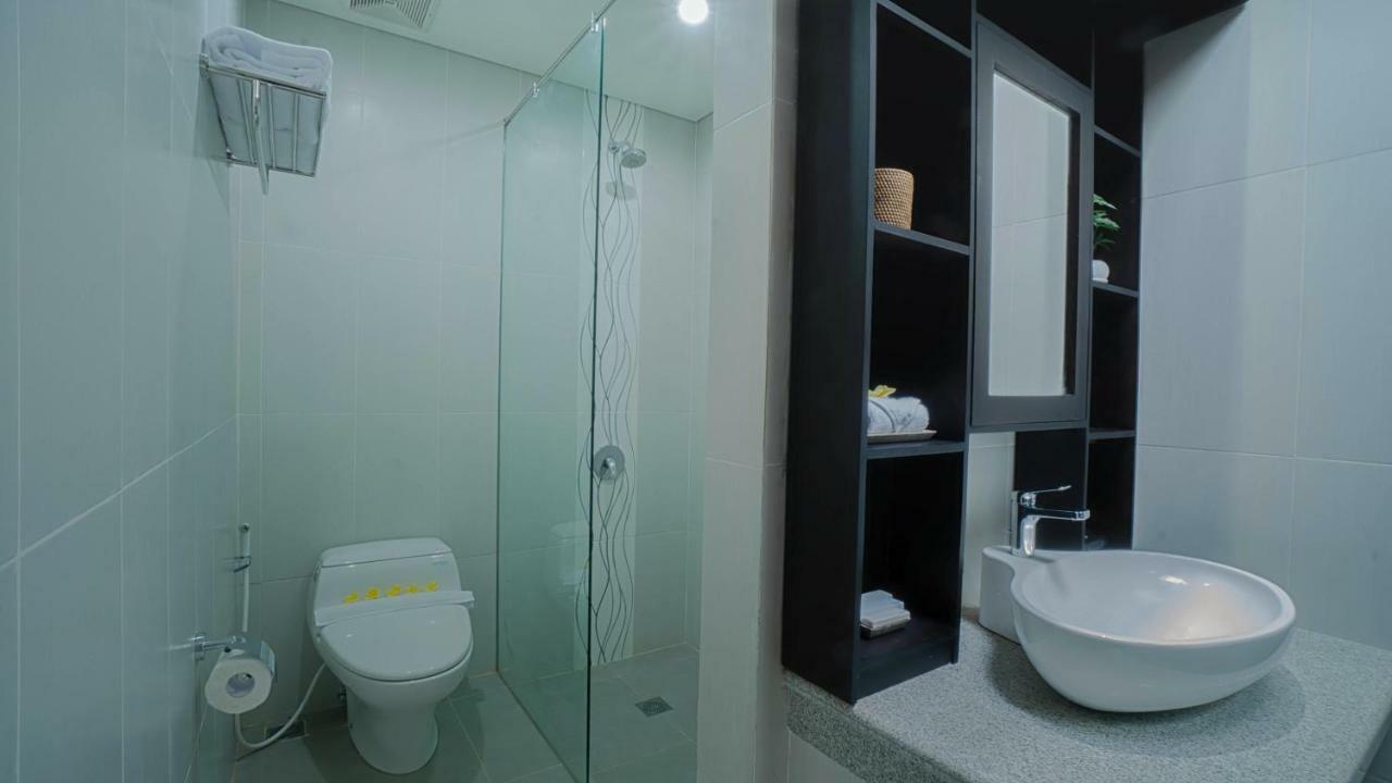 Shitala Villa Munduk  Ngoại thất bức ảnh