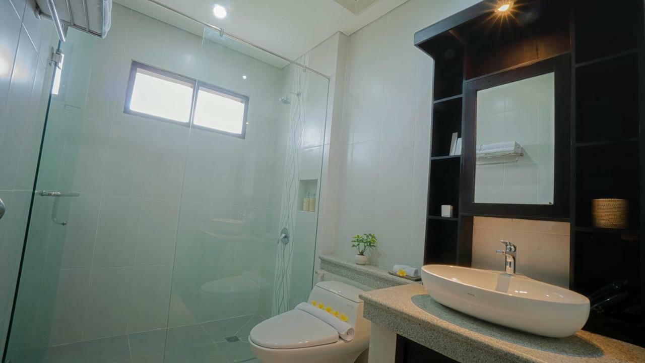 Shitala Villa Munduk  Ngoại thất bức ảnh