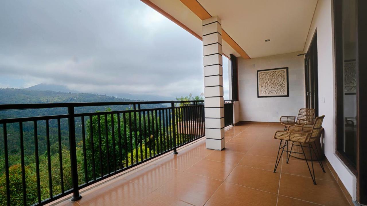 Shitala Villa Munduk  Ngoại thất bức ảnh