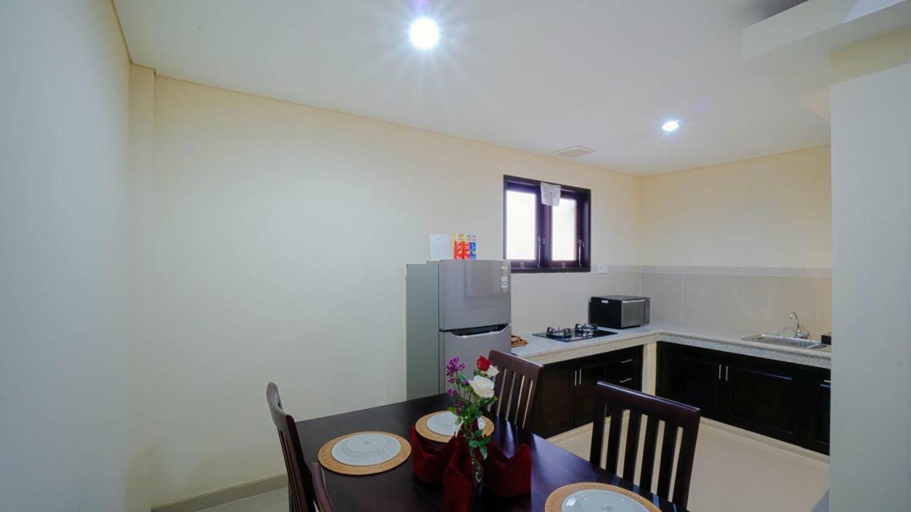 Shitala Villa Munduk  Ngoại thất bức ảnh