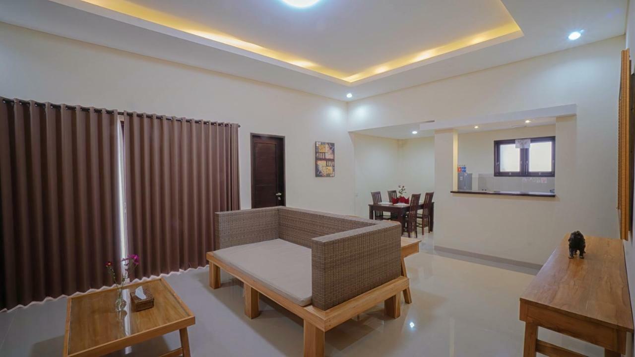 Shitala Villa Munduk  Ngoại thất bức ảnh